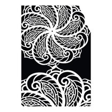 Cadence DC-004 15x20 Seri Stencil
