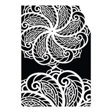 Cadence DC-004 25x35 Seri Stencil