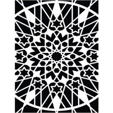 Cadence DC-009 25x35 Seri Stencil