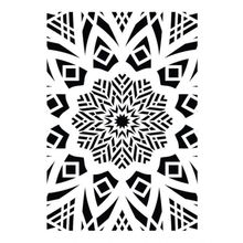 Cadence DC-010 25x35 Seri Stencil