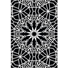 Cadence DC-011 25x35 Seri Stencil