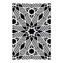 Cadence DC-012 25x35 Seri Stencil