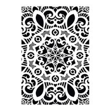 Cadence DC-013 15x20 Seri Stencil