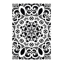 Cadence DC-013 25x35 Seri Stencil