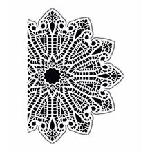 Cadence DC-014 15x20 Seri Stencil