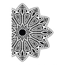 Cadence DC-014 25x35 Seri Stencil