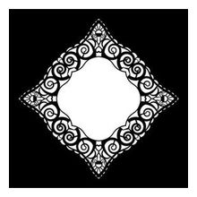 Cadence DC-016 15x20 Seri Stencil