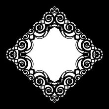 Cadence DC-017 15x20 Seri Stencil