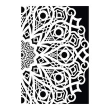 Cadence DC-019 15x20 Seri Stencil