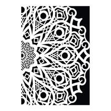 Cadence DC-019 25x35 Seri Stencil