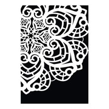 Cadence DC-020 15x20 Seri Stencil