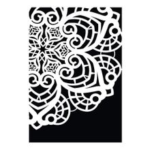 Cadence DC-020 25x35 Seri Stencil