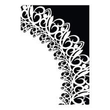 Cadence DC-025 15x20 Seri Stencil