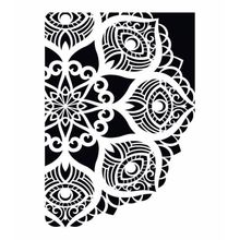 Cadence DC-026 15x20 Seri Stencil