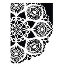 Cadence DC-026 25x35 Seri Stencil