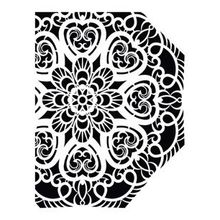 Cadence DC-027 15x20 Seri Stencil
