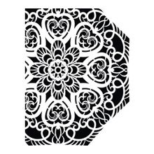 Cadence DC-027 25x35 Seri Stencil