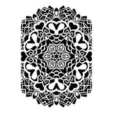 Cadence DC-028 15x20 Seri Stencil