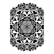 Cadence DC-028 25x35 Seri Stencil