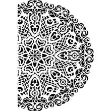 Cadence DC-029 25x35 Seri Stencil