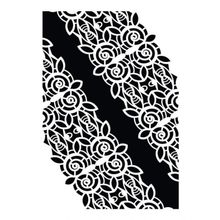 Cadence DC-031 15x20 Seri Stencil