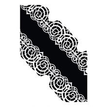 Cadence DC-033 25x35 Seri Stencil