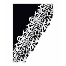 Cadence DC-035 15x20 Seri Stencil