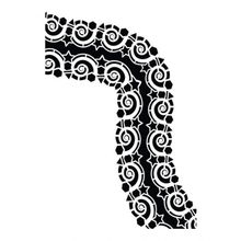 Cadence DC-036 25x35 Seri Stencil