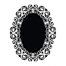 Cadence DC-038 25x35 Seri Stencil