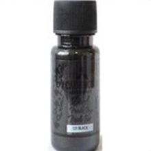 Cadence Dora Simli 131 Siyah 50 ml Metalik Boya