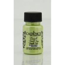 Cadence Dora Simli 148 Beyaz Altın 50 ML Metalik Boya