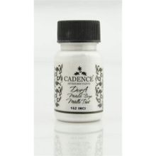 Cadence Dora Textile 1152 İnci 50 ml Metalik Kumaş Boyası