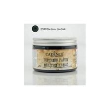 Cadence DP1304 Çam Yeşili 150 ml Eskitme Kremi