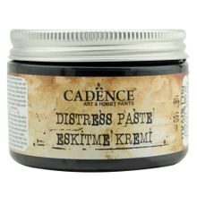 Cadence DP1305 İsli Siyah Eskitme Kremi