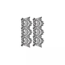 Cadence DT023 17x25 cm Dantel Transfer