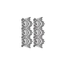 Cadence DT023 17x25 cm Dantel Transfer