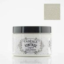 Cadence Ekru Vintage Legend 150ml Eskitme Boya