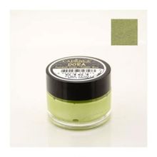 Cadence Elma Yeşili Dora 50ml Metalik Boya