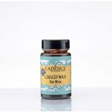 Cadence Espresso 90 ml Home Dekor Sıvı Wax