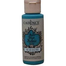 Cadence F-622 Açık Deniz Yeşil 59 ml Kumaş Boyası
