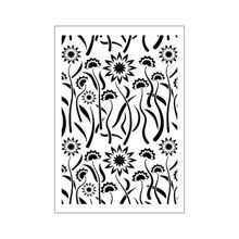 Cadence FCS-007 21x30 Seri Stencil