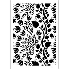 Cadence FCS-010 21x30 Seri Stencil