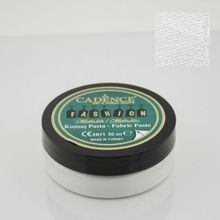 Cadence FMP-01 İnci Fashion Metalik Kumaş Pasta