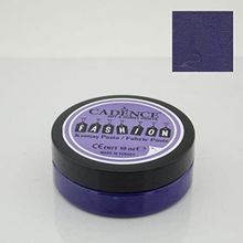 Cadence FP-07 Ultra Violet Opak Fashion Kumaş Rölyef Pasta