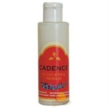 Cadence Glass Tile 120 ml