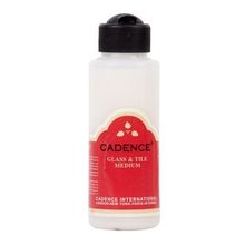 Cadence Glass Tile 70ML
