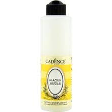 CADENCE Glazing Medium 250ML