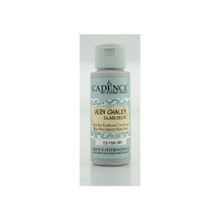 Cadence Gri Very Chalky Enamel Cam 59ml Seramik Boya
