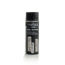 Cadence Gümüş 200 ml Mermerleme Spreyi