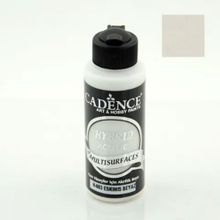 Cadence H-003 Eskimiş Beyaz Akrilik Boya